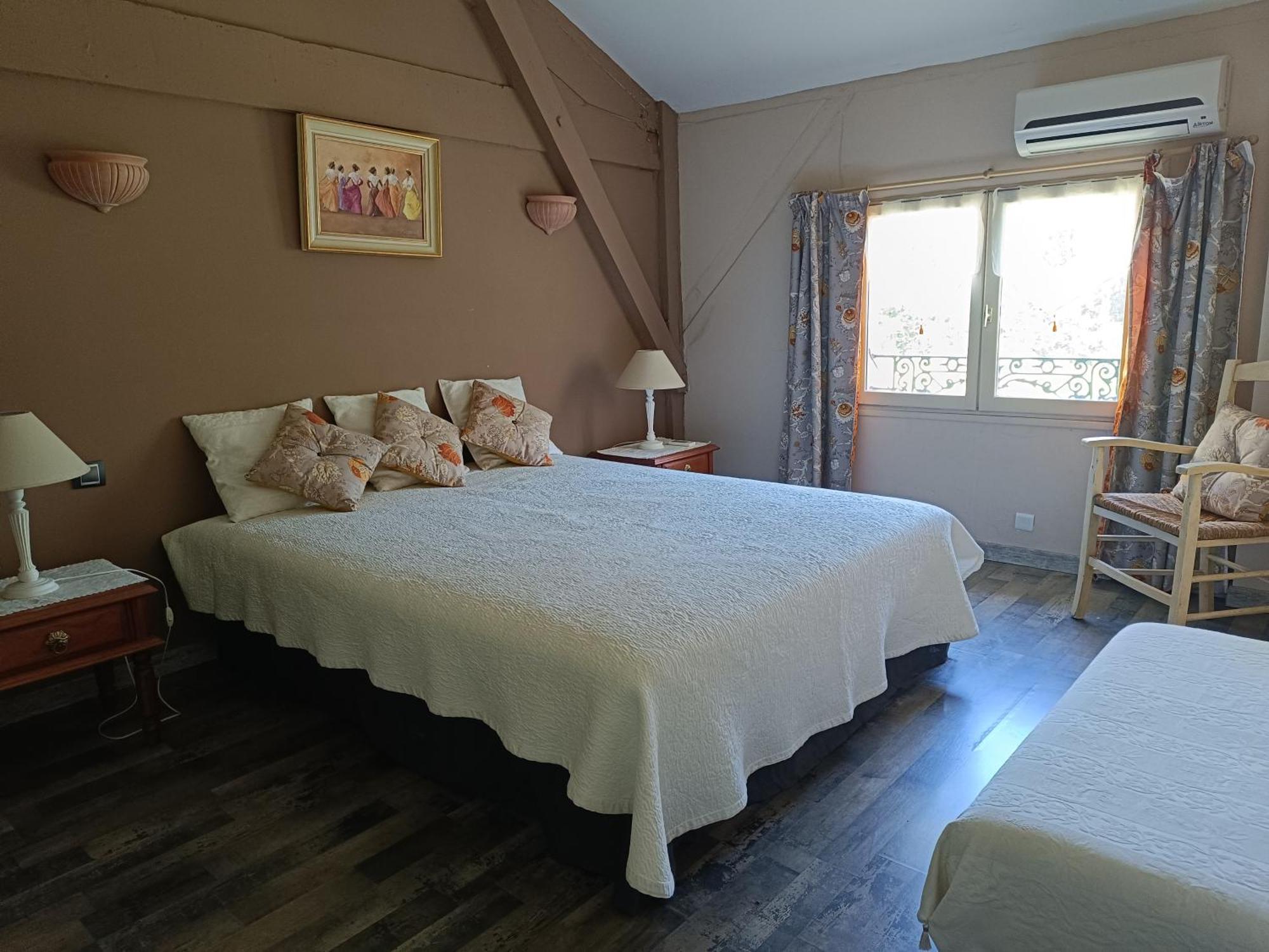 La Banastiere Hotel Vedene Phòng bức ảnh